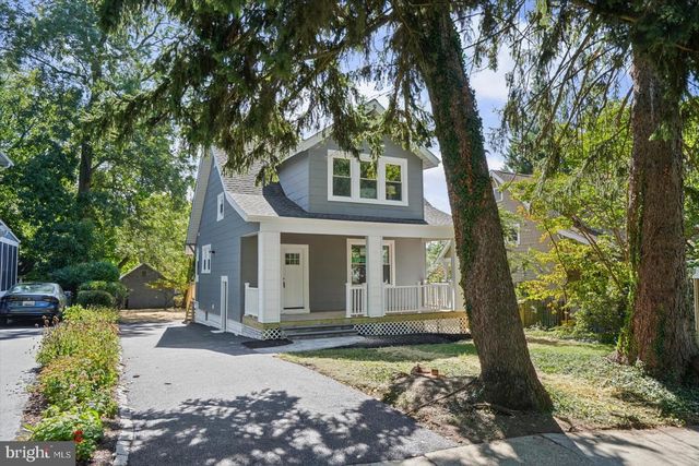 609 HOLLEN RD, Baltimore, MD 21212