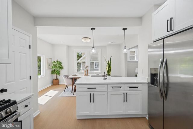609 HOLLEN RD, Baltimore, MD 21212
