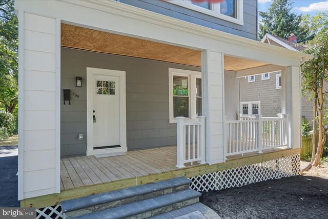609 HOLLEN RD, Baltimore, MD 21212