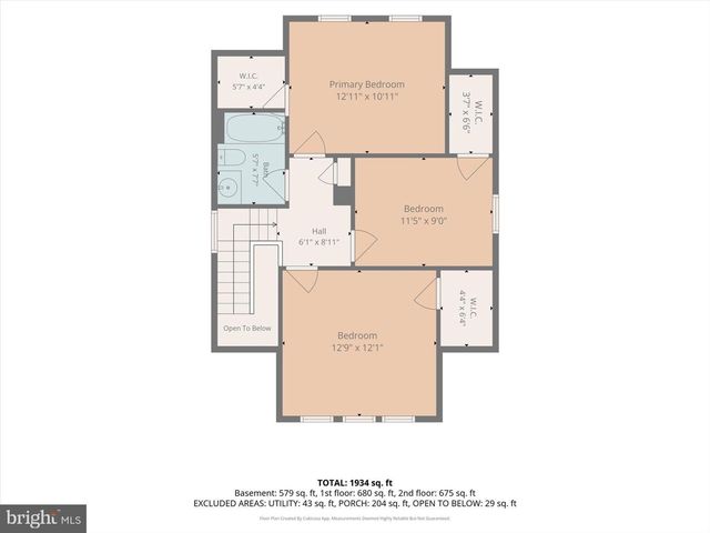 609 HOLLEN RD, Baltimore, MD 21212