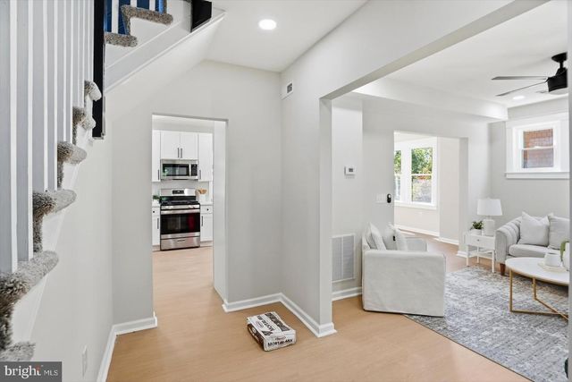 609 HOLLEN RD, Baltimore, MD 21212
