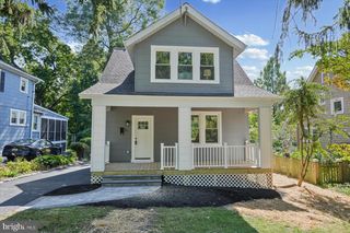 609 HOLLEN RD, Baltimore, MD 21212
