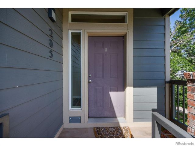 2450 Windrow Drive E205, Fort Collins, CO 80525