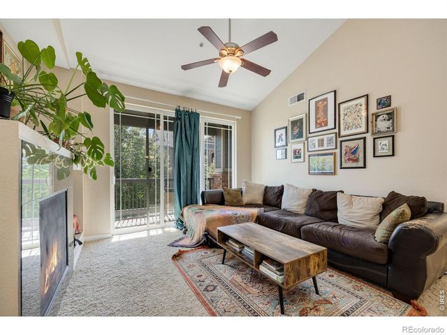 2450 Windrow Drive E205, Fort Collins, CO 80525