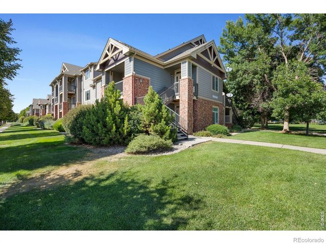 2450 Windrow Drive E205, Fort Collins, CO 80525