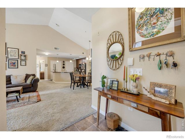 2450 Windrow Drive E205, Fort Collins, CO 80525