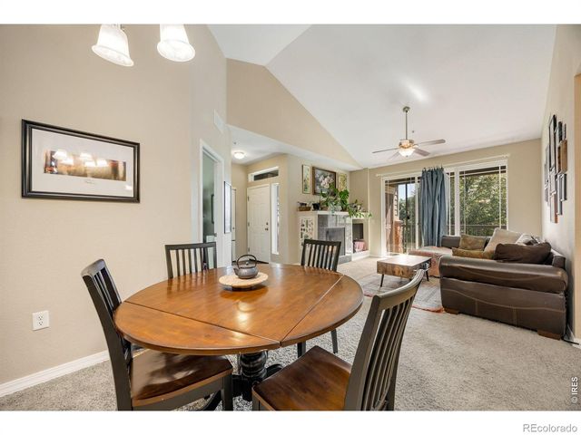 2450 Windrow Drive E205, Fort Collins, CO 80525