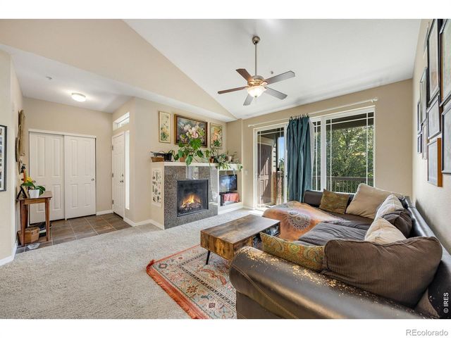 2450 Windrow Drive E205, Fort Collins, CO 80525