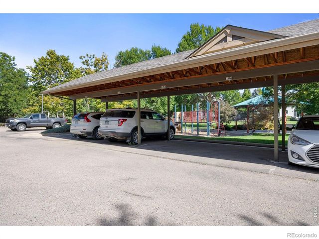 2450 Windrow Drive E205, Fort Collins, CO 80525