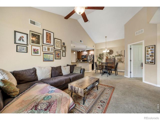 2450 Windrow Drive E205, Fort Collins, CO 80525