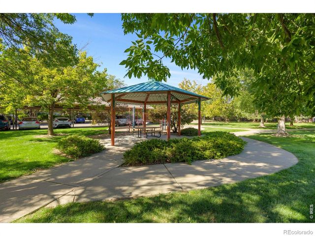 2450 Windrow Drive E205, Fort Collins, CO 80525