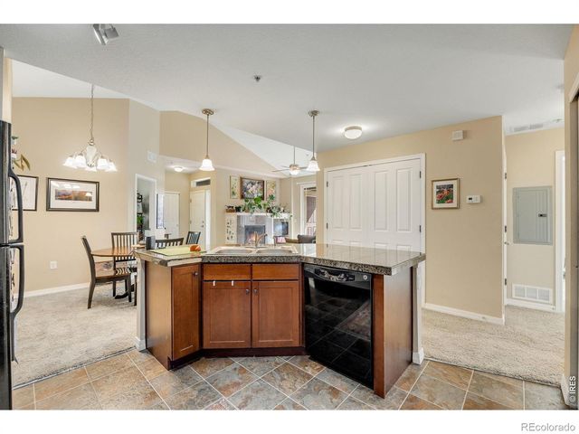 2450 Windrow Drive E205, Fort Collins, CO 80525