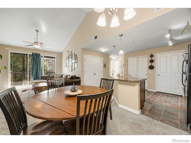 2450 Windrow Drive E205, Fort Collins, CO 80525