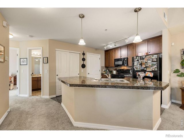 2450 Windrow Drive E205, Fort Collins, CO 80525