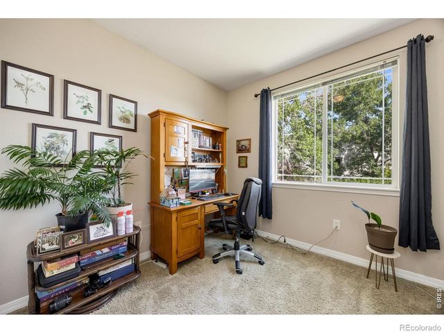 2450 Windrow Drive E205, Fort Collins, CO 80525