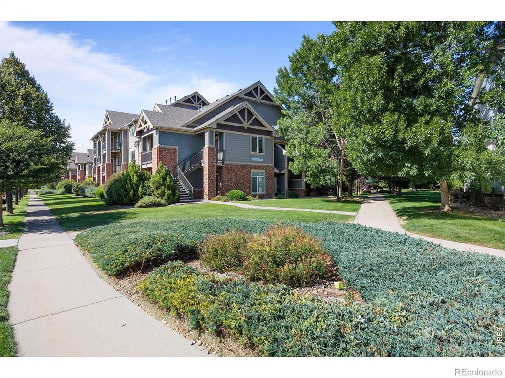 2450 Windrow Drive E205, Fort Collins, CO 80525