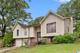 900 LIVE OAK CIRCLE, Fairfield, AL 35064