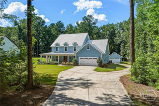 695 Parkview Drive, Winterville, GA 30683