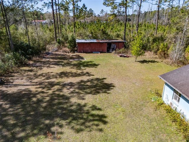 1902 CANDLEBERRY STREET, Bunnell, FL 32110