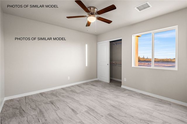 10083 N Larkspur Drive, Kingman, AZ 86401