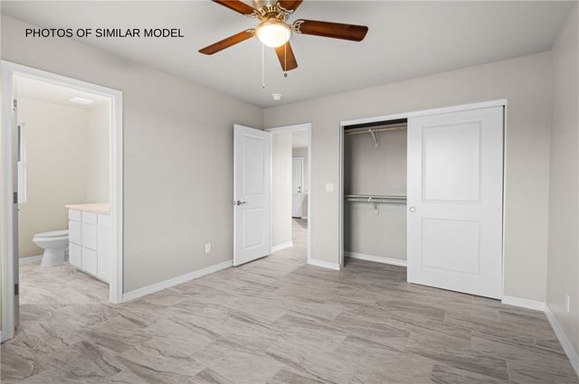 10083 N Larkspur Drive, Kingman, AZ 86401