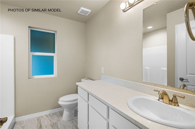 10083 N Larkspur Drive, Kingman, AZ 86401