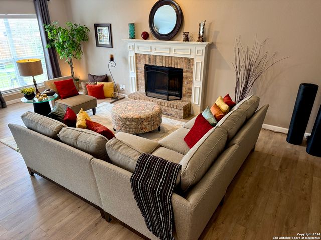 1823 Caraselle Loop, San Antonio, TX 78253