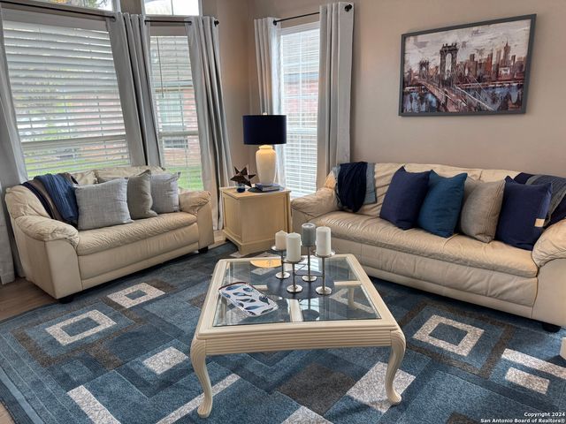 1823 Caraselle Loop, San Antonio, TX 78253
