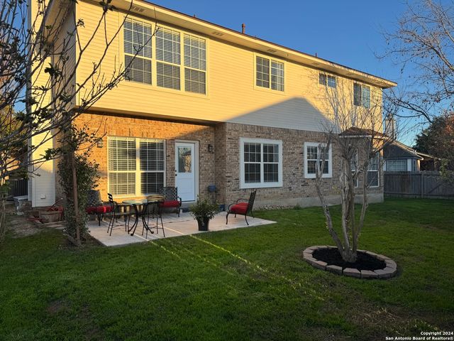 1823 Caraselle Loop, San Antonio, TX 78253