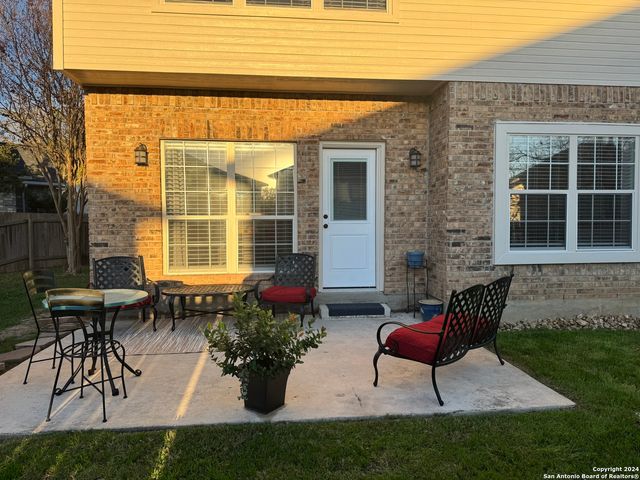 1823 Caraselle Loop, San Antonio, TX 78253