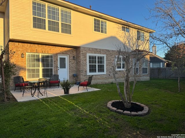 1823 Caraselle Loop, San Antonio, TX 78253