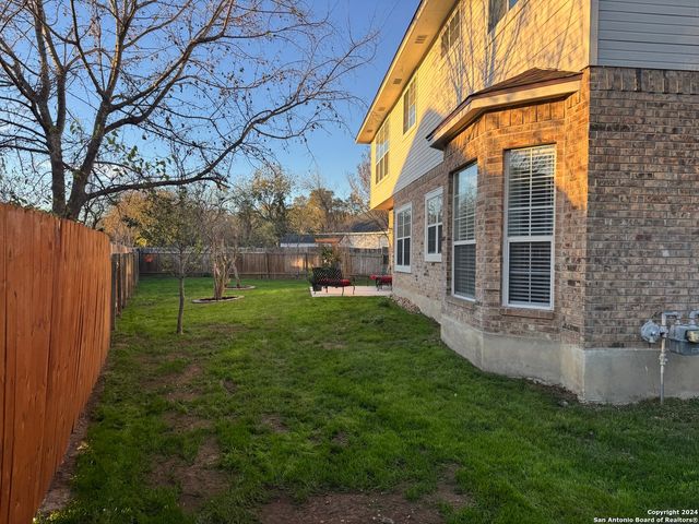 1823 Caraselle Loop, San Antonio, TX 78253