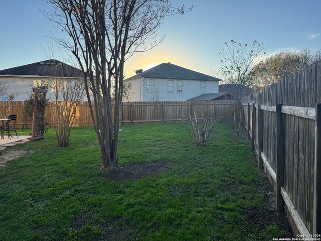 1823 Caraselle Loop, San Antonio, TX 78253
