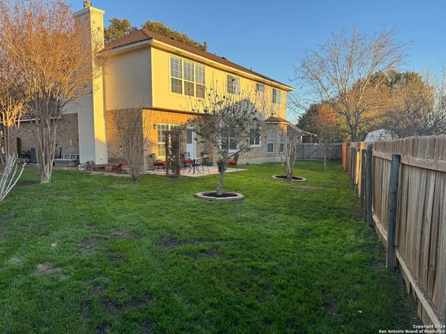 1823 Caraselle Loop, San Antonio, TX 78253