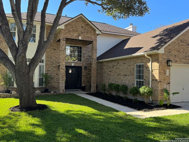 1823 Caraselle Loop, San Antonio, TX 78253