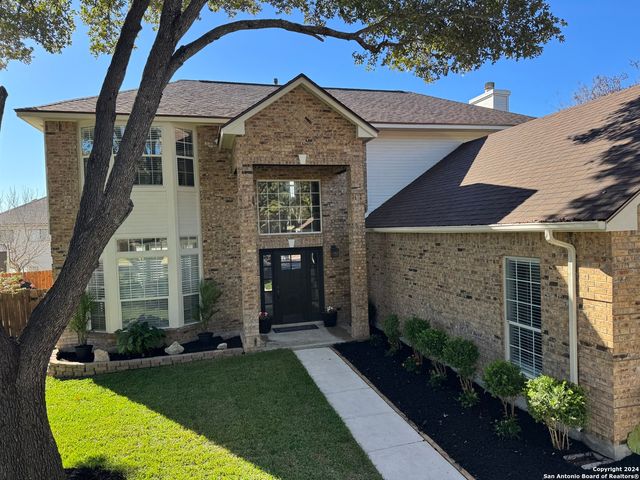 1823 Caraselle Loop, San Antonio, TX 78253