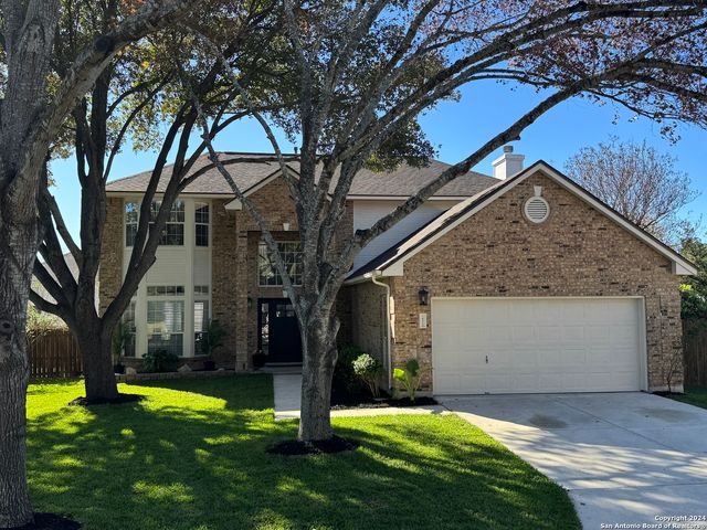 1823 Caraselle Loop, San Antonio, TX 78253
