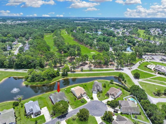 955 Welkin Ct., Conway, SC 29526