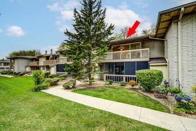 15717 Orlan Brook Drive G83, Orland Park, IL 60462