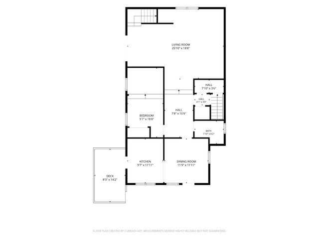 724 1st Avenue NW, New Brighton, MN 55112