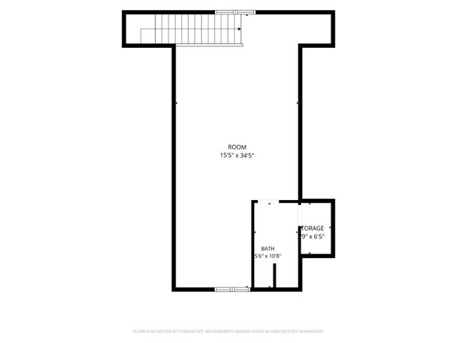 724 1st Avenue NW, New Brighton, MN 55112