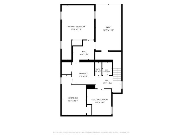 724 1st Avenue NW, New Brighton, MN 55112