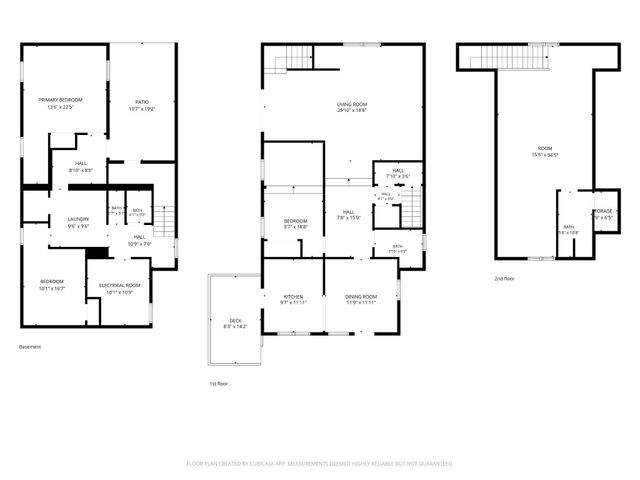 724 1st Avenue NW, New Brighton, MN 55112