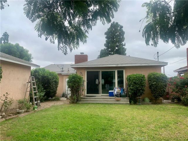 5542 Pico Vista, Pico Rivera, CA 90660