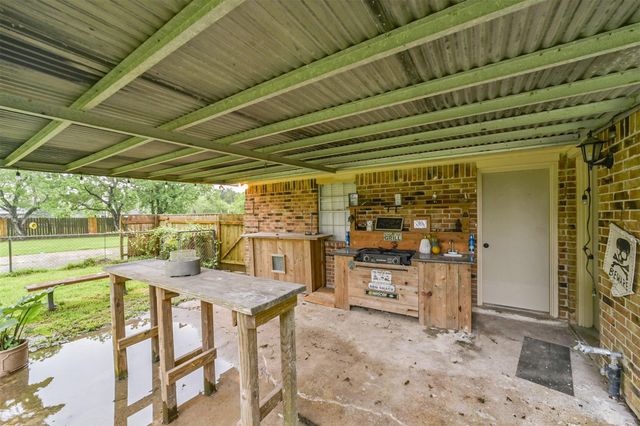 5403 Croix Road, Manvel, TX 77578
