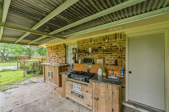 5403 Croix Road, Manvel, TX 77578