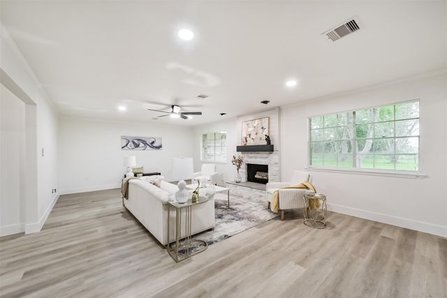5403 Croix Road, Manvel, TX 77578