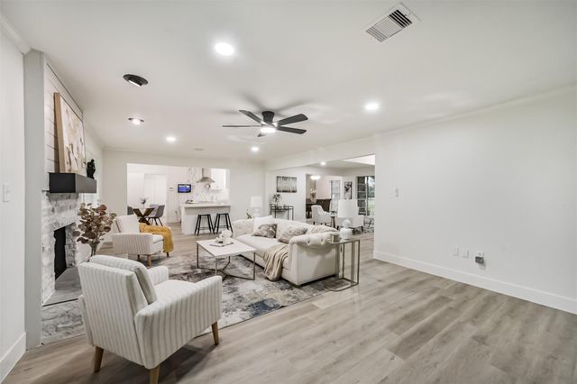 5403 Croix Road, Manvel, TX 77578
