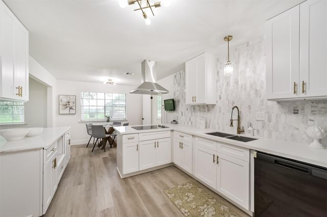 5403 Croix Road, Manvel, TX 77578