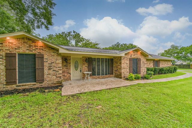 5403 Croix Road, Manvel, TX 77578
